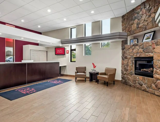 Red Roof Inn Ann Arbor - U of Michigan South hotel detail image 4