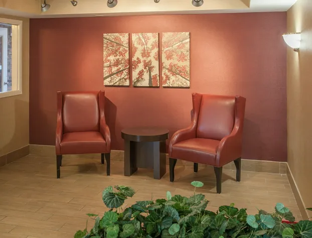 Red Roof Inn Ann Arbor - U of Michigan South hotel detail image 2