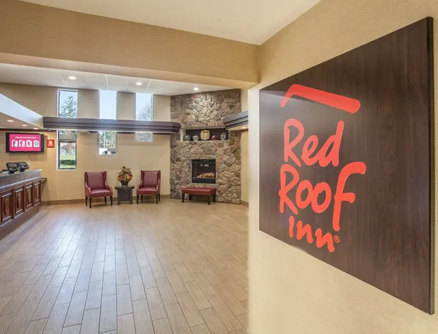 Red Roof Inn Ann Arbor - U of Michigan South hotel detail image 3