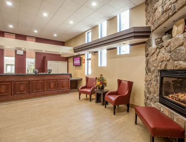 Red Roof Inn Ann Arbor - U of Michigan South hotel detail image 4