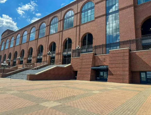 EVEN Hotel Ann Arbor S - University Area by IHG hotel detail image 2