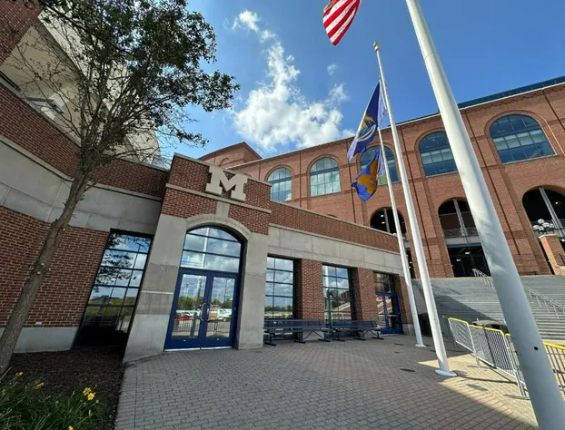 EVEN Hotel Ann Arbor S - University Area by IHG hotel detail image 3