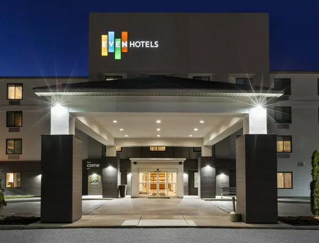 EVEN Hotel Ann Arbor S - University Area by IHG hotel detail image 1