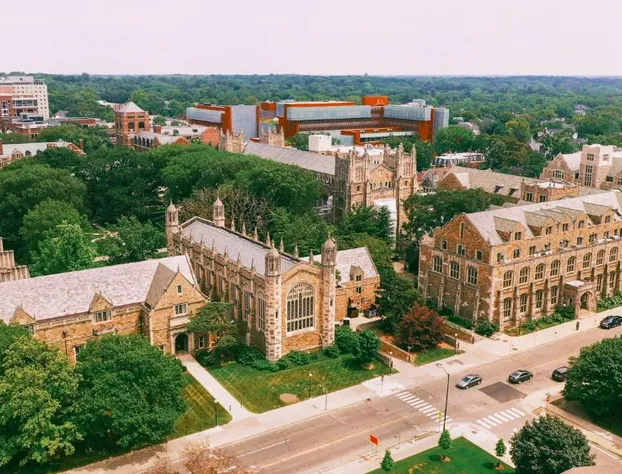 EVEN Hotel Ann Arbor S - University Area by IHG hotel detail image 3