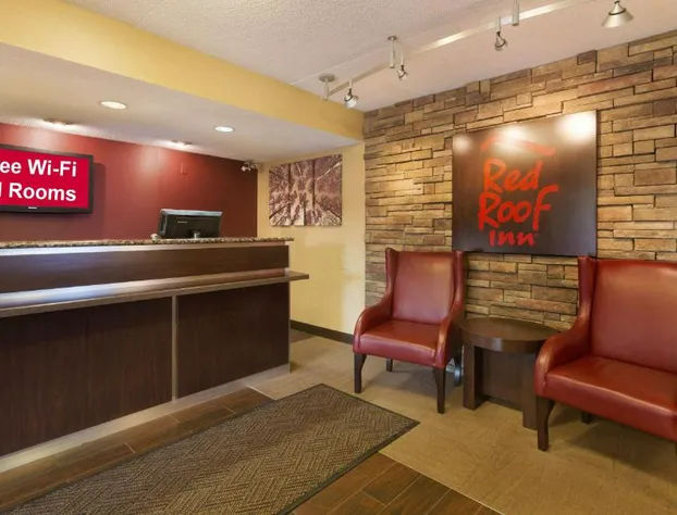 Red Roof Inn Detroit - Warren hotel detail image 1