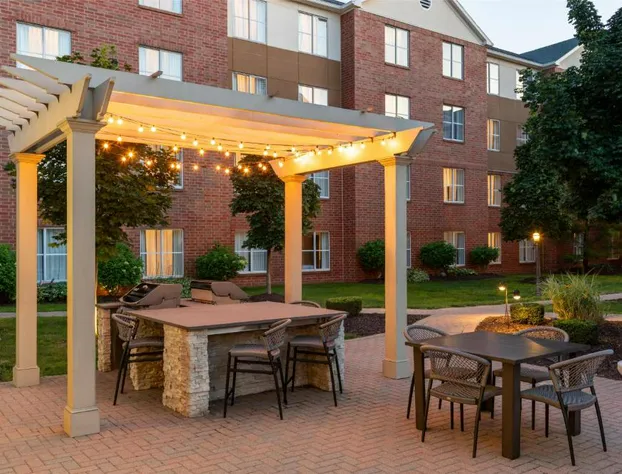 Homewood Suites by Hilton Detroit-Troy hotel detail image 1