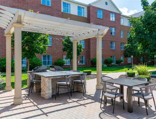 Homewood Suites by Hilton Detroit-Troy hotel detail image 2