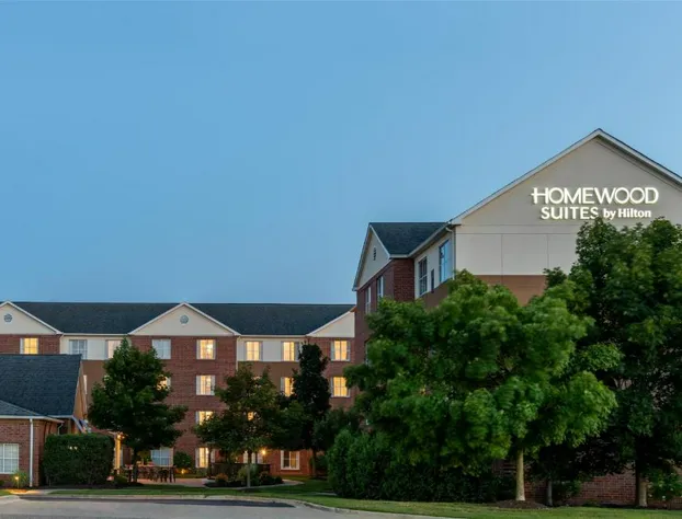 Homewood Suites by Hilton Detroit-Troy hotel detail image 4