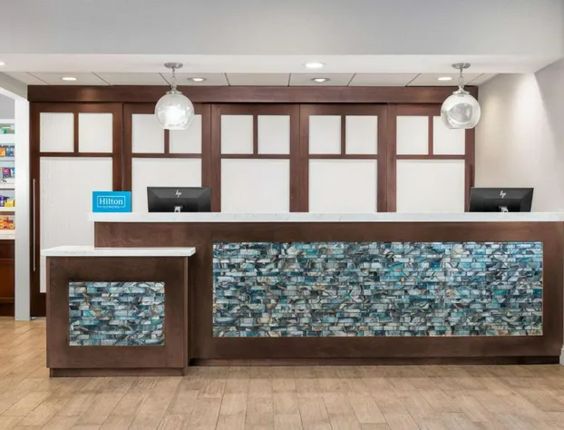 Homewood Suites by Hilton Detroit-Troy hotel detail image 4