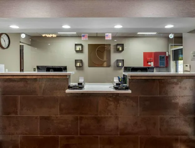 Comfort Inn Near Greenfield Village hotel detail image 2