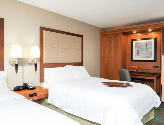 Larkspur Landing Ann Arbor hotel detail image 3