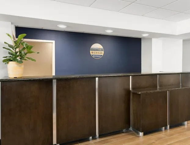 Larkspur Landing Ann Arbor hotel detail image 1