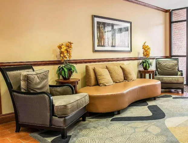 Spark by Hilton Ann Arbor South hotel detail image 1