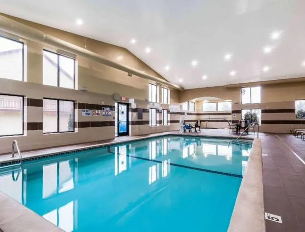 Spark by Hilton Ann Arbor South hotel detail image 3