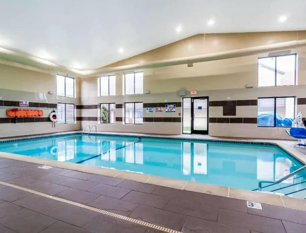 Spark by Hilton Ann Arbor South hotel detail image 4