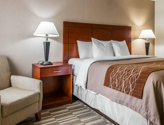 Spark by Hilton Ann Arbor South hotel detail image 3