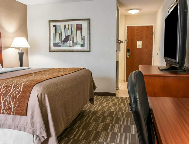 Spark by Hilton Ann Arbor South hotel detail image 4