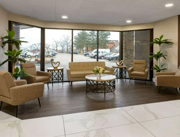 Wingate by Wyndham Troy hotel detail image 4