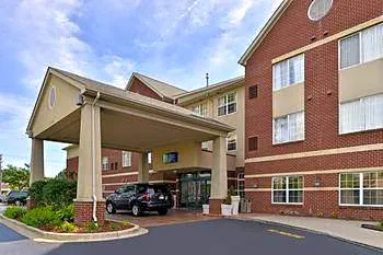 Holiday Inn Express Hotel & Suites Southfield - Detroit hotel detail image 2