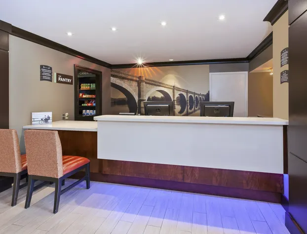 Staybridge Suites Detroit-Utica by IHG hotel detail image 3