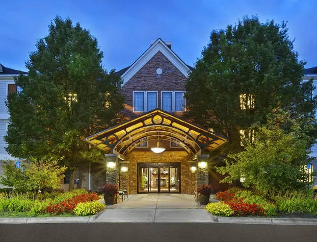 Staybridge Suites Detroit-Utica by IHG hotel detail image 1