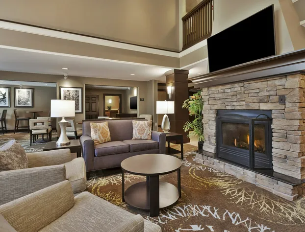 Staybridge Suites Detroit-Utica by IHG hotel detail image 4