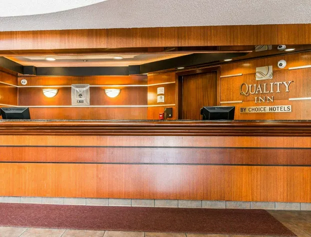 Quality Inn Auburn Hills - Detroit North hotel detail image 3