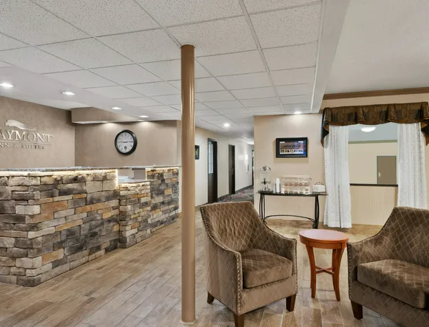 Baymont by Wyndham Belleville Airport Area hotel detail image 2