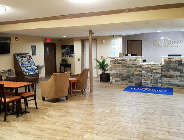 Baymont by Wyndham Belleville Airport Area hotel detail image 4