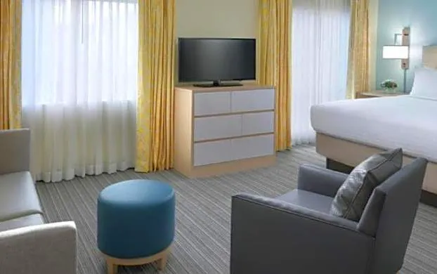 Sonesta ES Suites Ann Arbor hotel detail image 1