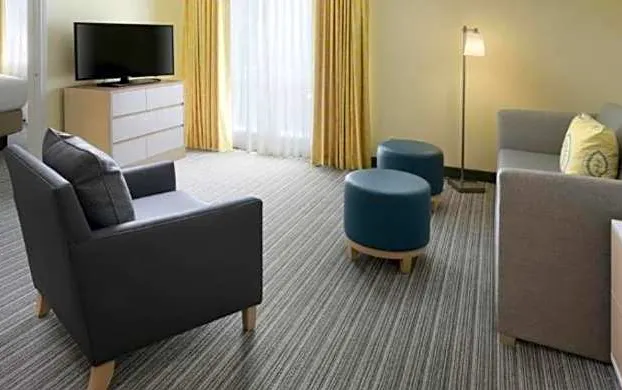 Sonesta ES Suites Ann Arbor hotel detail image 3