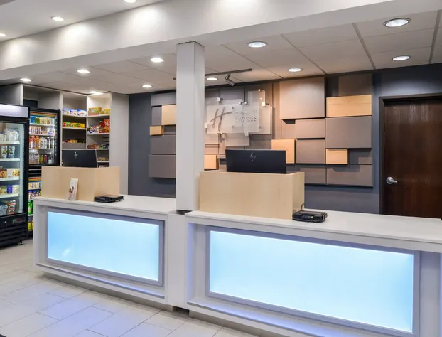 Holiday Inn Express Wixom by IHG hotel detail image 3