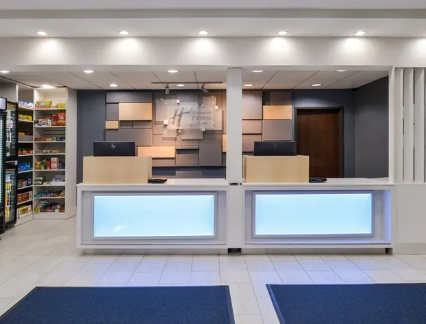 Holiday Inn Express Wixom by IHG hotel detail image 4