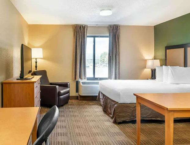 Extended Stay America Select Suites Detroit Warren hotel detail image 3