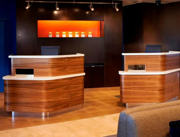 Courtyard by Marriott Detroit Utica hotel detail image 2