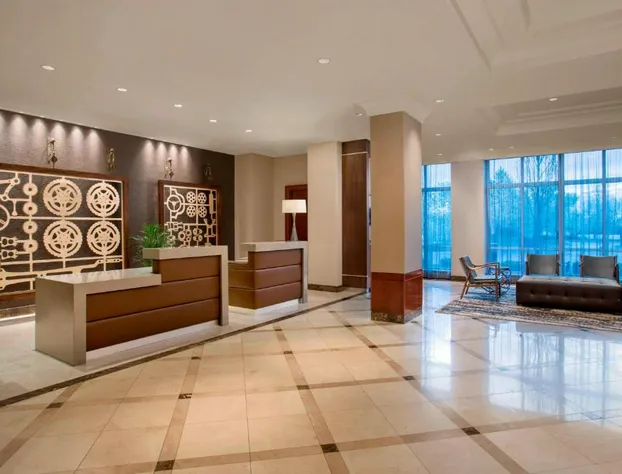 Auburn Hills Marriott Pontiac hotel detail image 3