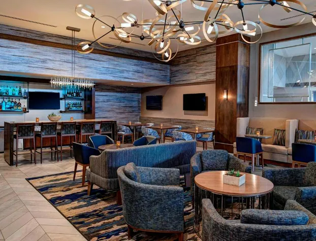 Auburn Hills Marriott Pontiac hotel detail image 4