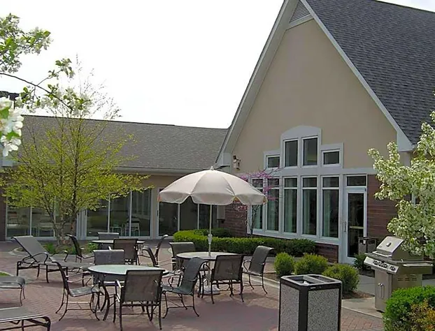 Residence Inn by Marriott Detroit Pontiac Auburn Hills hotel detail image 3