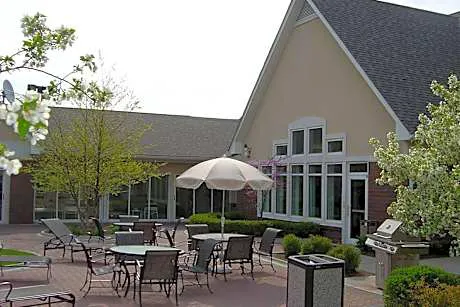 Residence Inn by Marriott Detroit Pontiac Auburn Hills hotel detail image 4