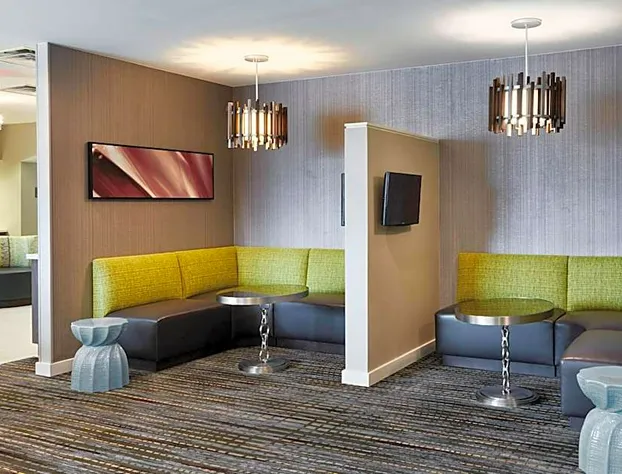 Residence Inn by Marriott Detroit Pontiac Auburn Hills hotel detail image 3