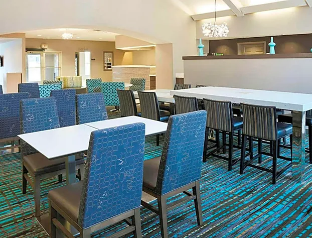 Residence Inn by Marriott Detroit Pontiac Auburn Hills hotel detail image 4