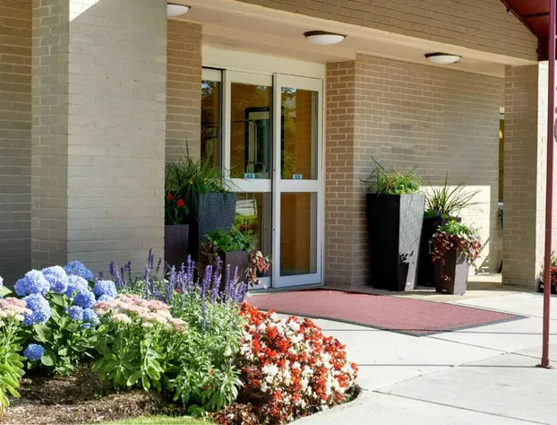 Sonesta ES Suites Detroit Warren hotel detail image 1