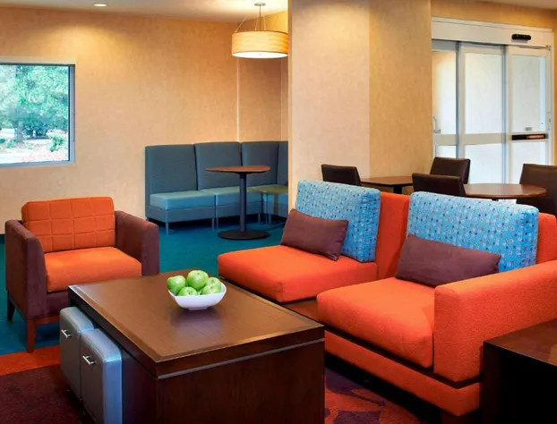 Sonesta ES Suites Detroit Warren hotel detail image 2