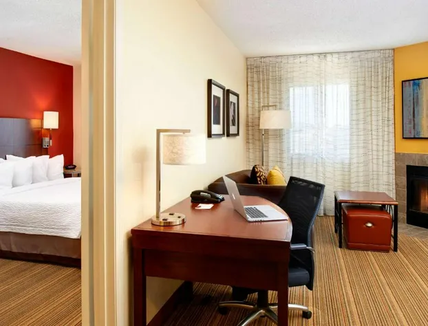 Sonesta ES Suites Detroit Warren hotel detail image 4