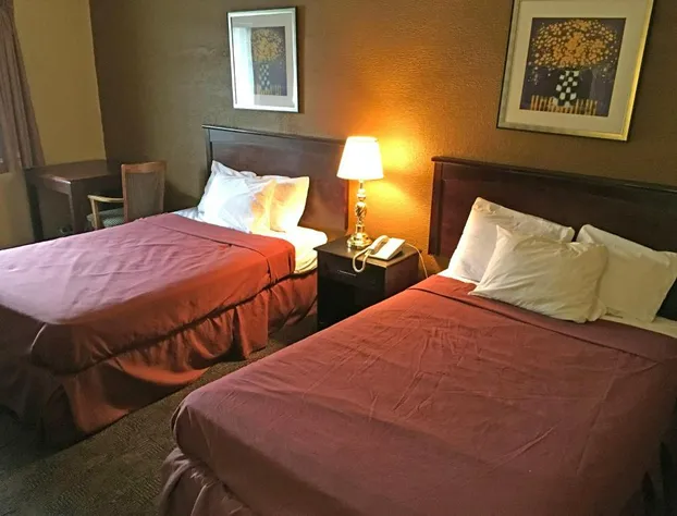 Americas Best Value Inn Livonia Detroit hotel detail image 3