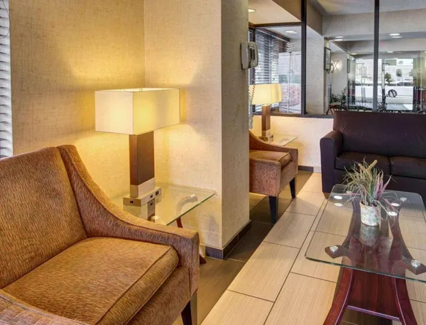 Quality Inn Takoma Park hotel detail image 4