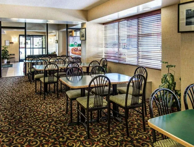 Quality Inn Takoma Park hotel detail image 4