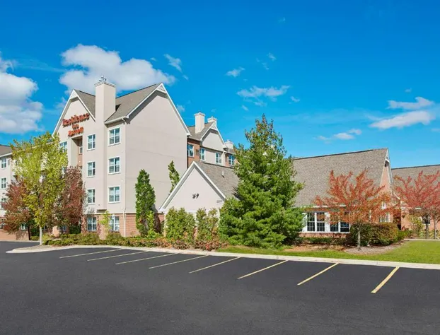 Residence Inn by Marriott Detroit Novi hotel detail image 2
