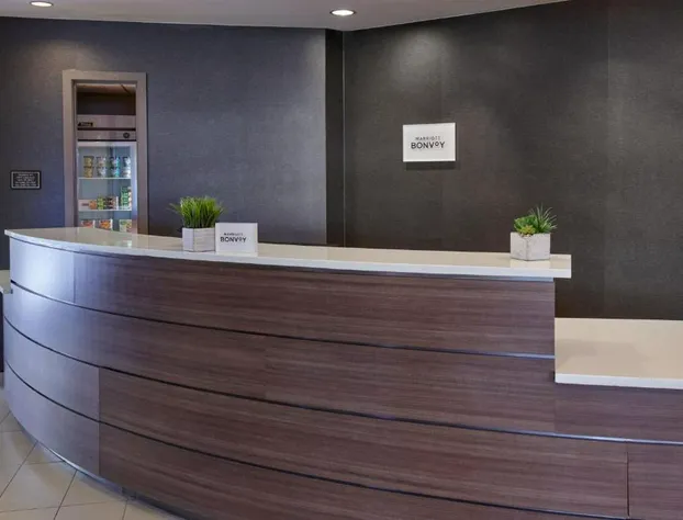 Residence Inn by Marriott Detroit Novi hotel detail image 3