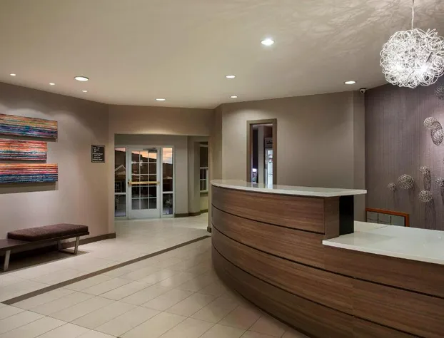 Residence Inn by Marriott Detroit Novi hotel detail image 4